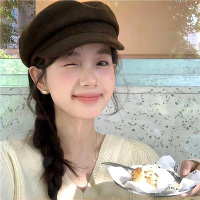 木头姑娘