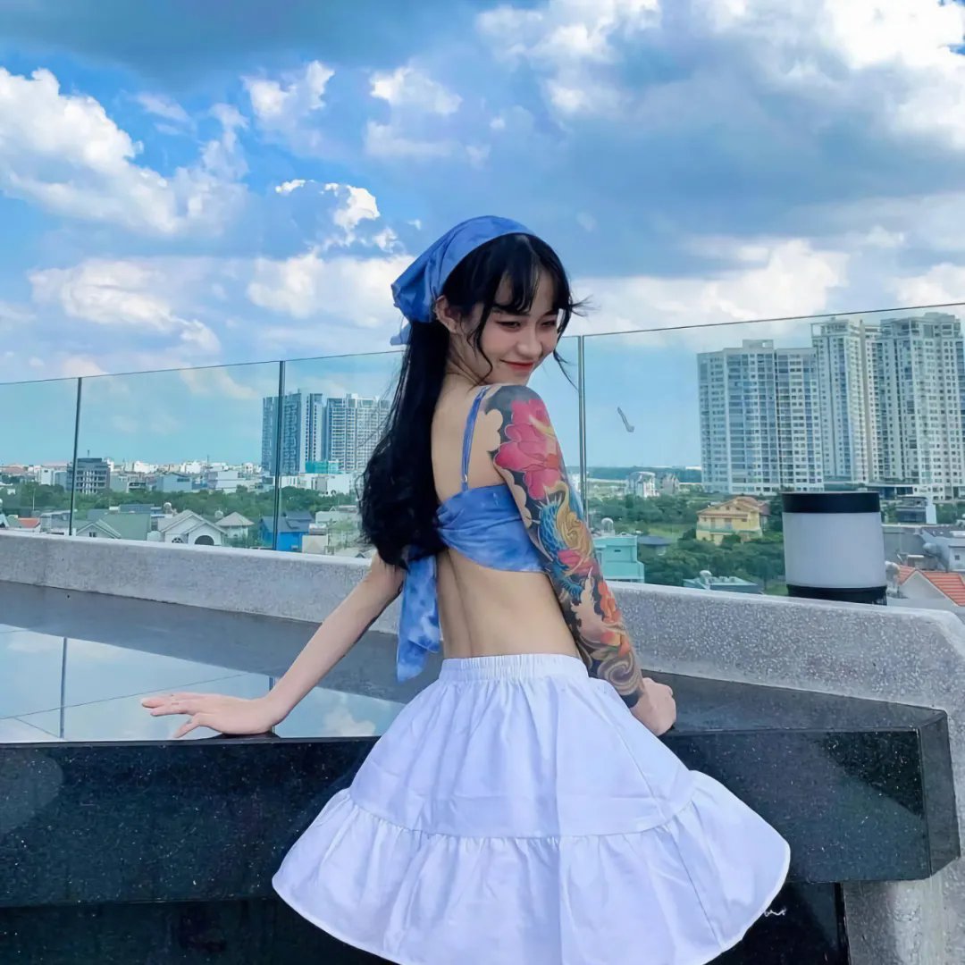 艳阳燃情